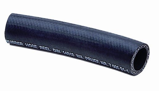 Allzweck-Wasserschlauch 16/24mm Robuste Ausführung -30bar Typ Ariaform SBR DIN20018/Pro Meter #1