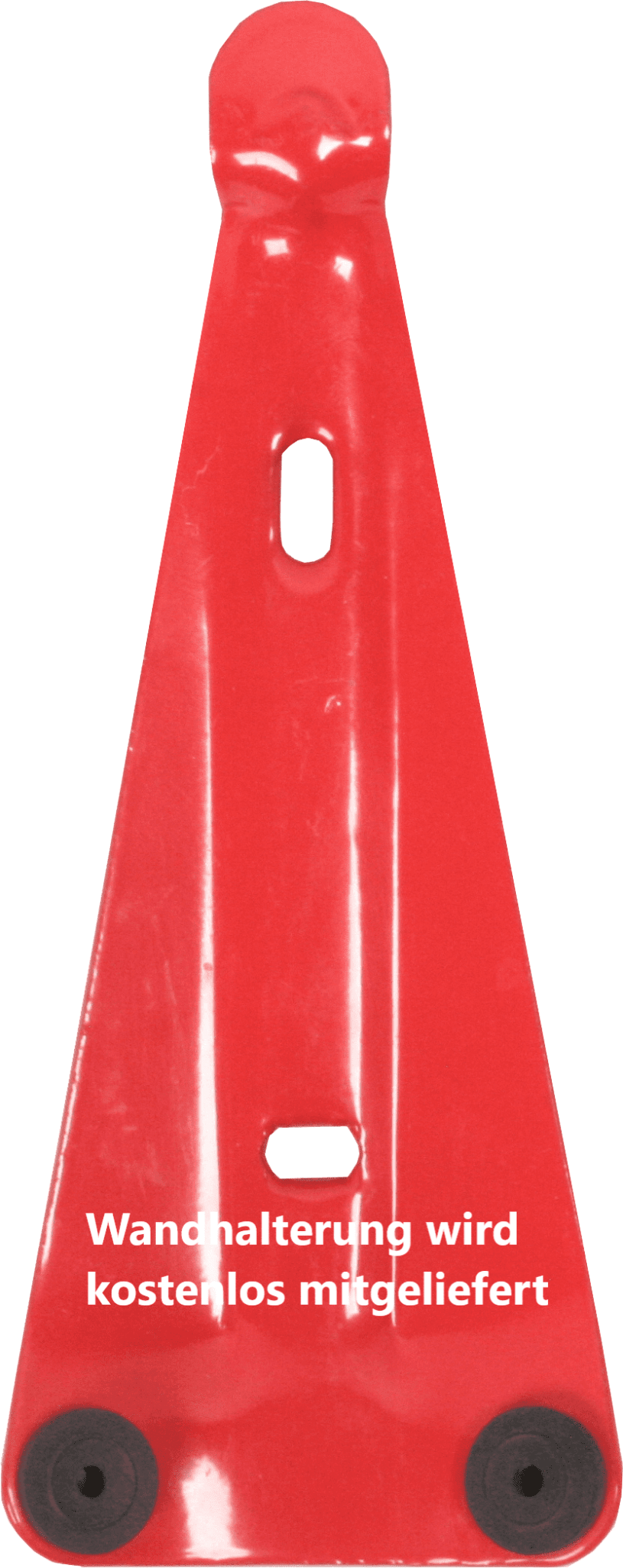 Gewerbe-Feuerlöscher Wassernebel 6 Liter