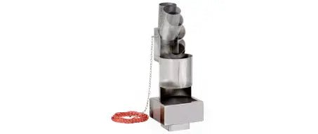 Attrappenmodule Handfeuerlöschtrainer - Schweizer Brandschutzshop