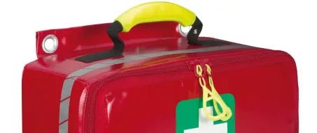 Erste Hilfe Produktsortiment - Schweizer Brandschutzshop
