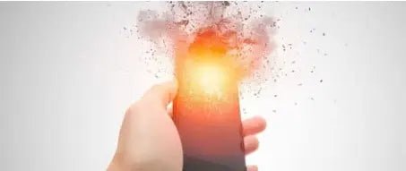 Gel-Feuerlöscher für Lithium - Schweizer Brandschutzshop