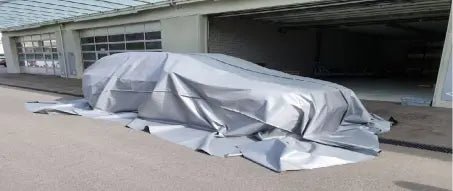 Hochleistungs Löschdecken für Fahrzeuge mit Lithium Ionen Batterien - Schweizer Brandschutzshop