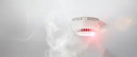 Rauchmelder, Brandmelder, Feuermelder - Schweizer Brandschutzshop