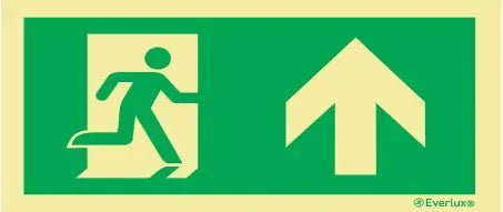 Rettungszeichen SN ISO 7010 - Schweizer Brandschutzshop