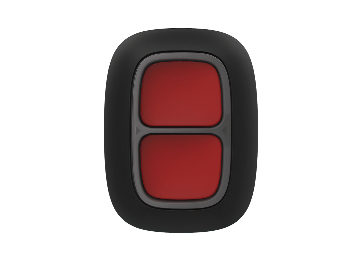 Ajax Kabelloser Notfallknopf Double Button