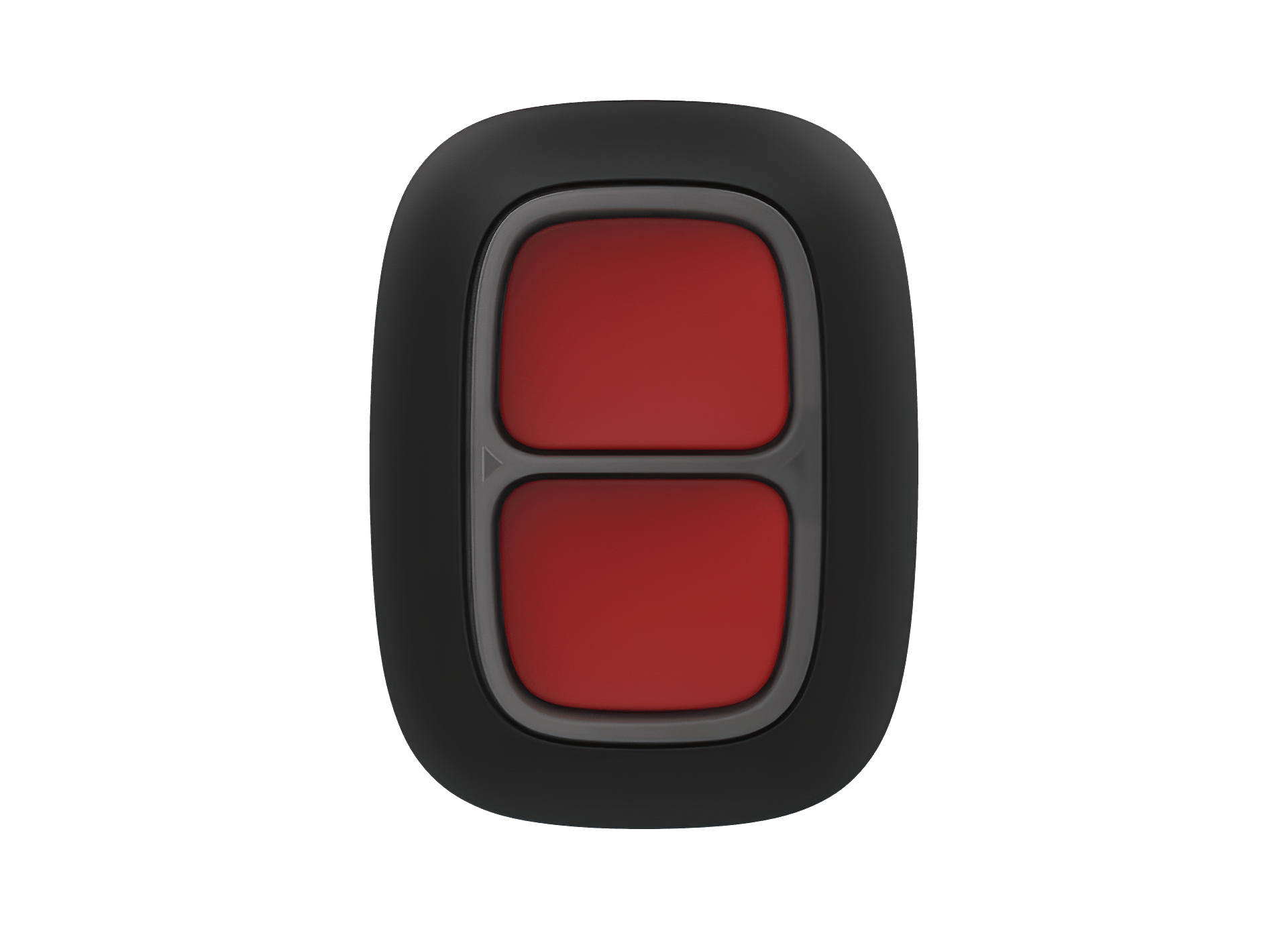 Ajax Kabelloser Notfallknopf Double Button