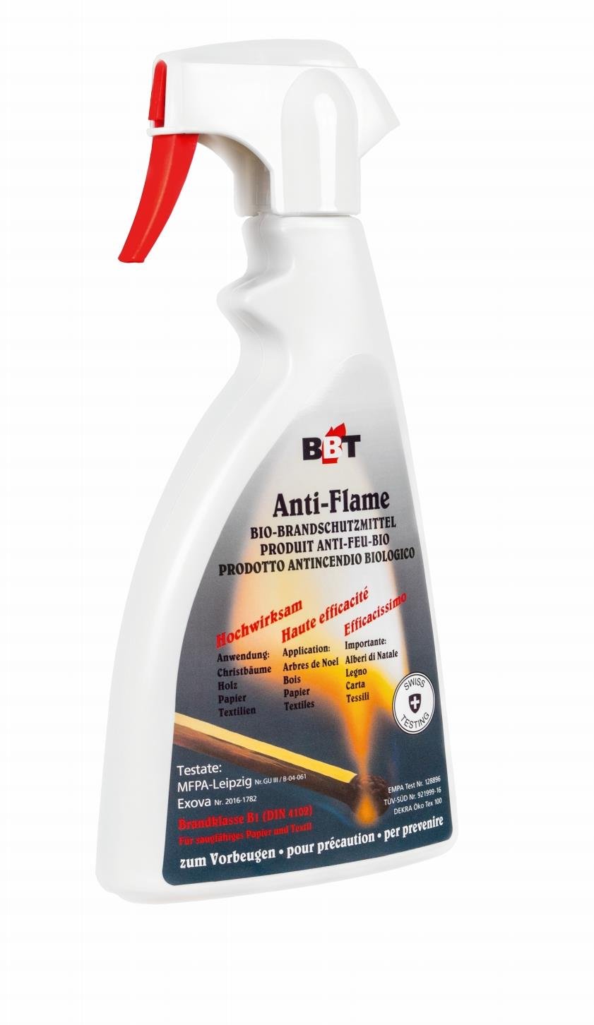 BBT Antiflame 2050 W 0.5 Liter