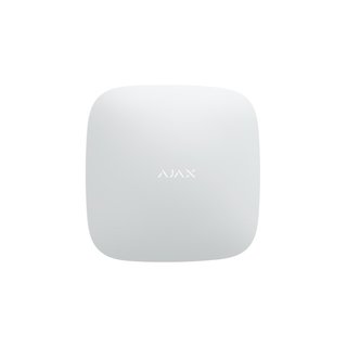 Brandalarmzentrale Hub 2 Plus weiss