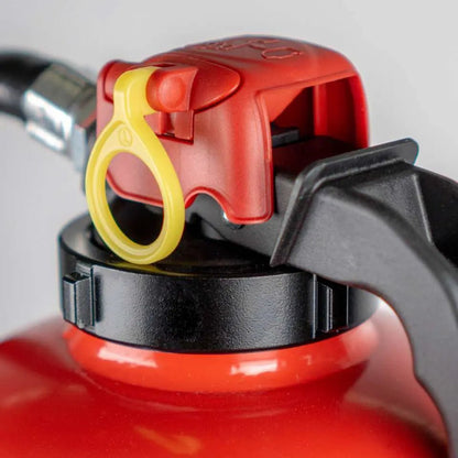 Gewerbe-Feuerlöscher 9 Liter Schaum Frostsicher