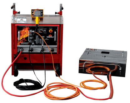 Feuertrainer Business