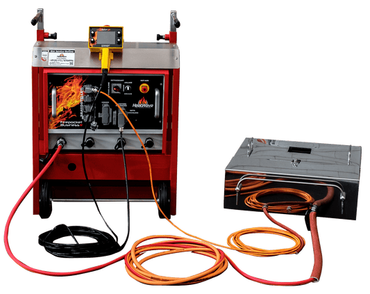 Feuertrainer Business