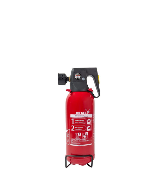 Auto Feuerlöscher 2 Liter Schaum Frostsicher
