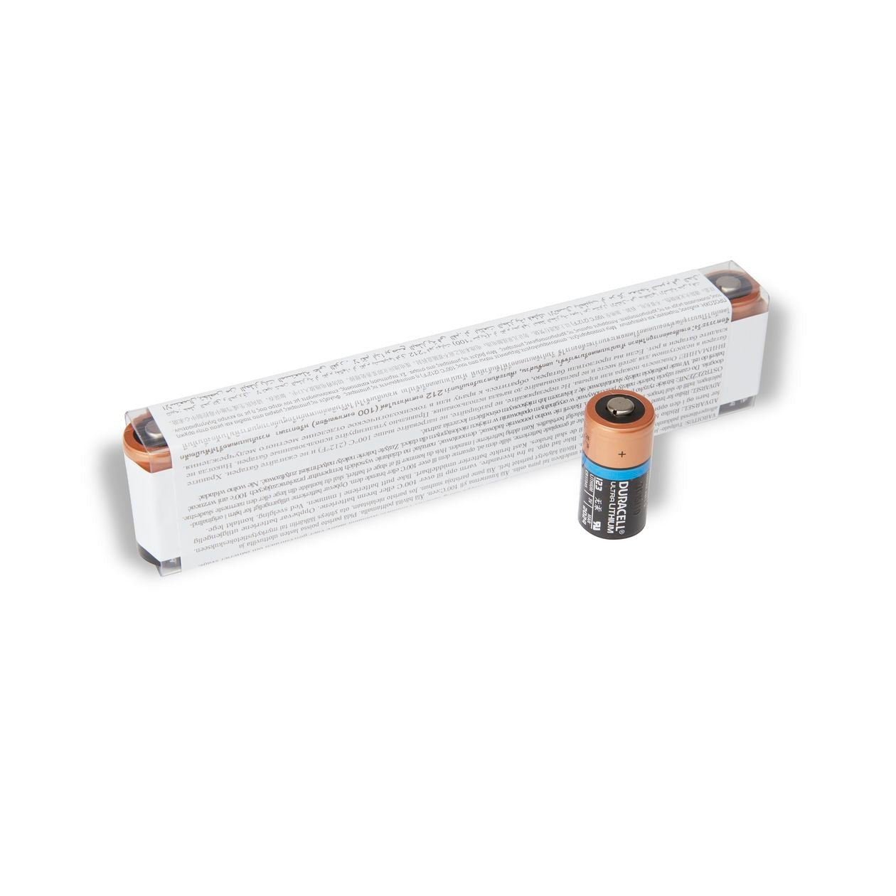 Lithium Battery Pack für Zoll AED Plus