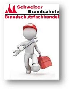Servicekontrolle Löschschlauch EN 671-3