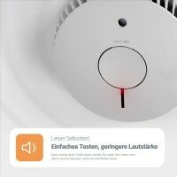 Rauchmelder FireAngel FA-6115-INT