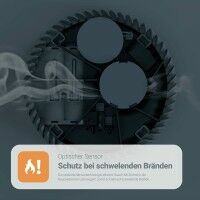 Rauchmelder FireAngel FA-6115-INT