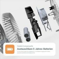 Rauchmelder FireAngel FA-6115-INT