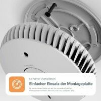 Rauchmelder FireAngel FA-6115-INT