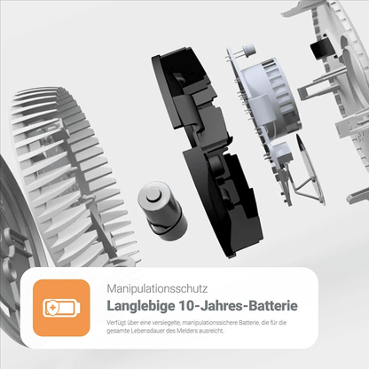 Rauchmelder FireAngel FA-6120-INT