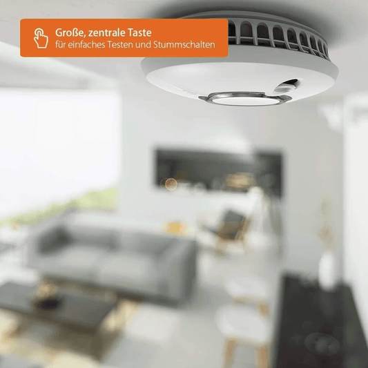 Rauchmelder FireAngel ST-630-DE P-Line
