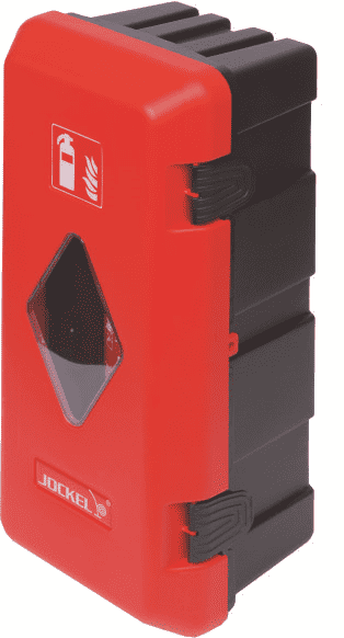 STABILBOX für 6 kg Geräte