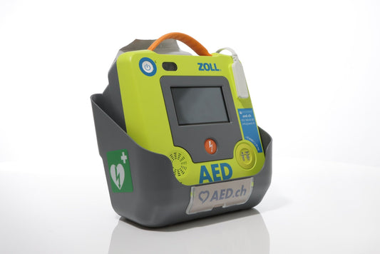 Wandhalterung für ZOLL AED 3