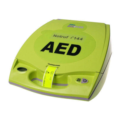 Zoll AED Plus Defibrillator